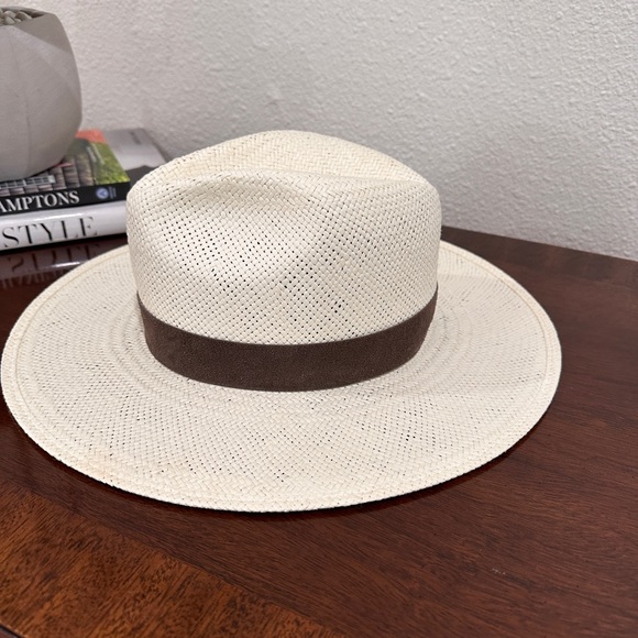 Janessa Leone Marcel Hat - Medium - Picture 7 of 15